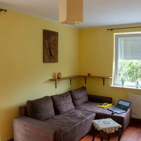 Apartment Przytulne Mieszkanie *