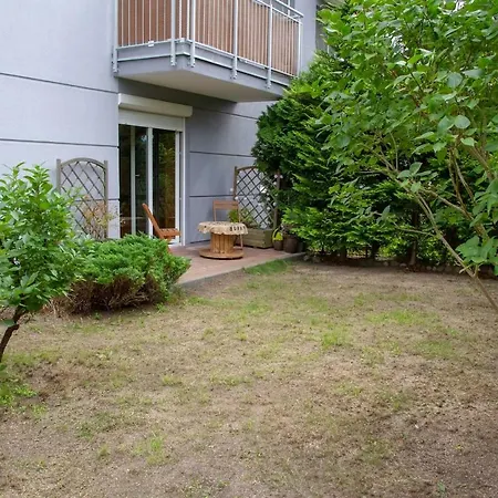 Apartment Przytulne Mieszkanie