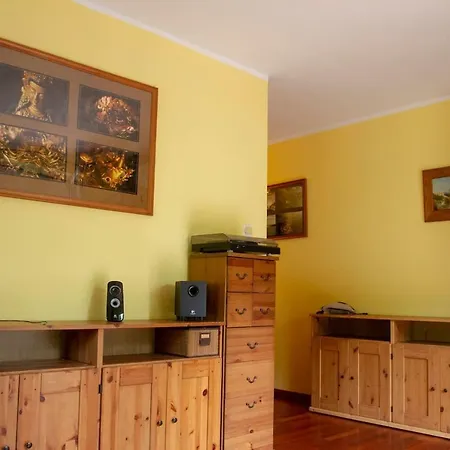 Apartament Przytulne Mieszkanie